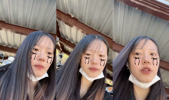 haruru_107 TikTok Live — Oct 8, 2026, 1:06 AM