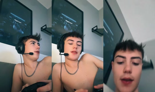 harveytaboada_ TikTok Live — Oct 4, 2026, 12:25 PM