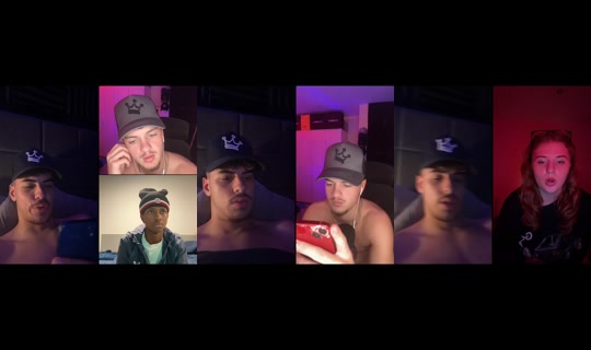 harveyyhopley TikTok Live — Oct 1, 2026, 12:16 AM