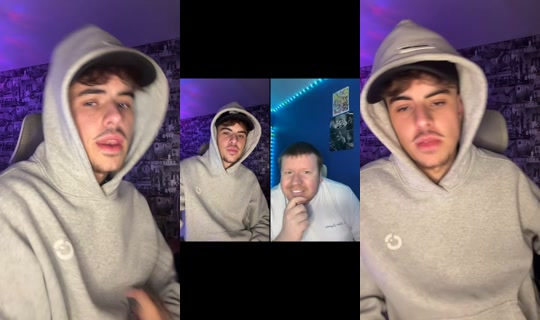 harveyyhopley TikTok Live — Oct 3, 2026, 12:02 AM