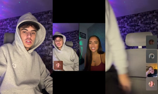 harveyyhopley TikTok Live — Oct 3, 2026, 12:53 AM