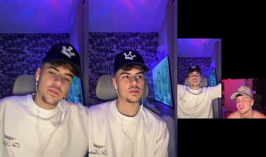 harveyyhopley TikTok Live — Oct 3, 2026, 11:02 PM