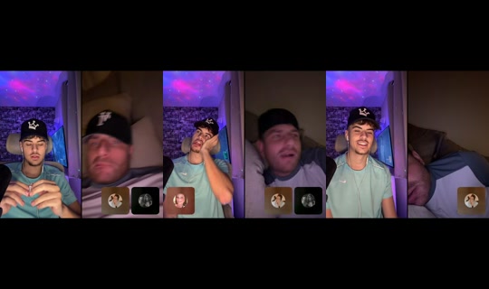 harveyyhopley TikTok Live — Oct 4, 2026, 7:44 PM