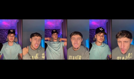 harveyyhopley TikTok Live — Oct 4, 2026, 8:34 PM