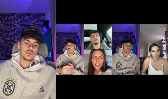 harveyyhopley TikTok Live — Oct 7, 2026, 2:06 PM