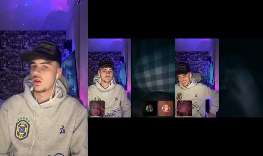 harveyyhopley TikTok Live — Oct 7, 2026, 11:29 PM