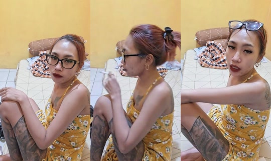 haryhanthie TikTok Live — Sep 22, 2026, 8:15 PM