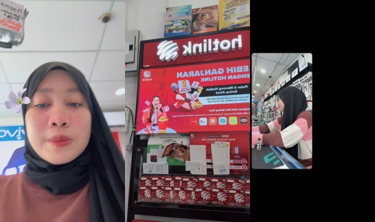 hasanahinahh TikTok Live — Sep 12, 2026, 7:18 AM
