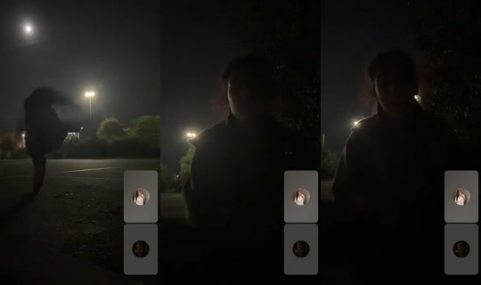 haschav TikTok Live — Sep 27, 2026, 2:59 AM