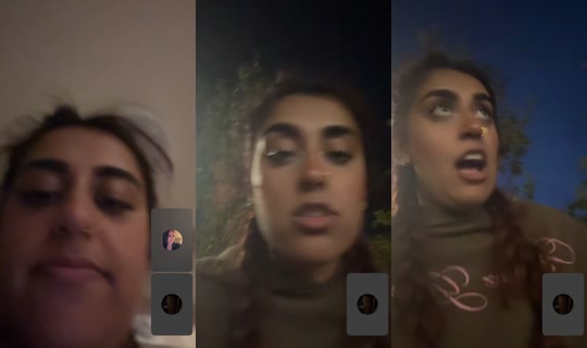haschav TikTok Live — Sep 27, 2026, 4:37 AM