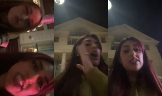 haschav TikTok Live — Sep 30, 2026, 11:24 PM