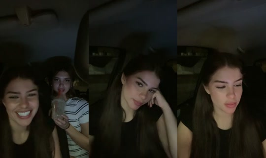 hasheimnava TikTok Live — Aug 21, 2026, 4:09 AM