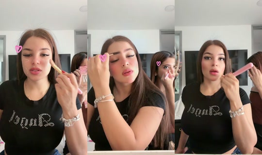 hasheimnava TikTok Live — Aug 22, 2026, 7:52 PM