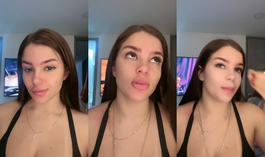 hasheimnava TikTok Live — Aug 24, 2026, 1:08 AM