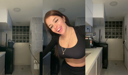hasheimnava TikTok Live — Aug 27, 2026, 9:41 AM