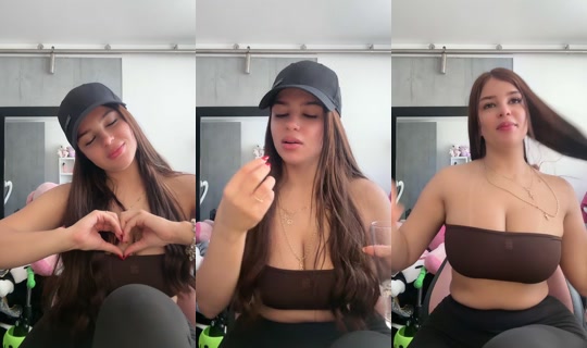 hasheimnava TikTok Live — Aug 31, 2026, 7:39 PM
