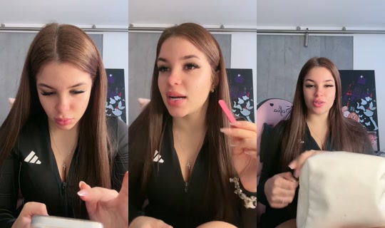 hasheimnava TikTok Live — Oct 2, 2026, 8:07 PM