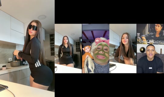 hasheimnava TikTok Live — Oct 3, 2026, 1:03 AM