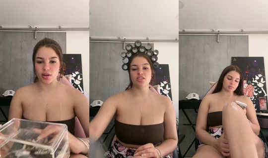 hasheimnava TikTok Live — Oct 4, 2026, 5:01 AM