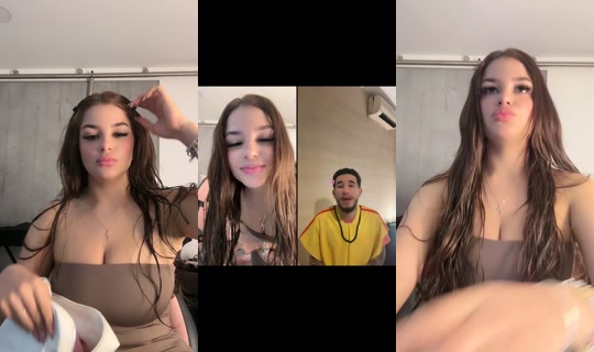 hasheimnava TikTok Live — Oct 7, 2026, 3:09 AM
