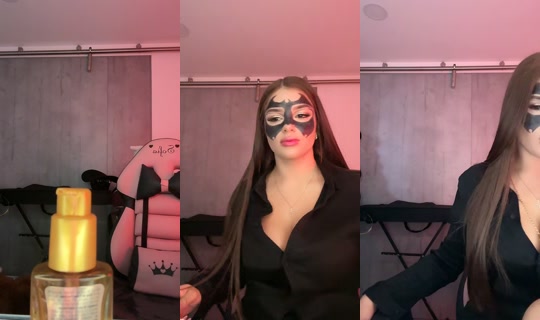 hasheimnava TikTok Live — Oct 8, 2026, 11:46 PM