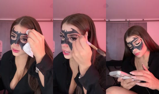 hasheimnava TikTok Live — Oct 9, 2026, 1:27 AM