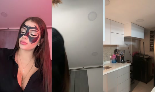hasheimnava TikTok Live — Oct 9, 2026, 2:17 AM