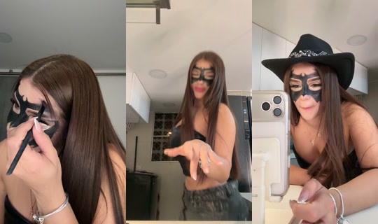 hasheimnava TikTok Live — Oct 9, 2026, 3:41 AM