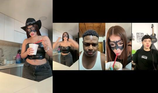 hasheimnava TikTok Live — Oct 9, 2026, 4:08 AM