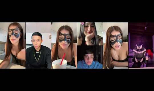 hasheimnava TikTok Live — Oct 9, 2026, 4:59 AM