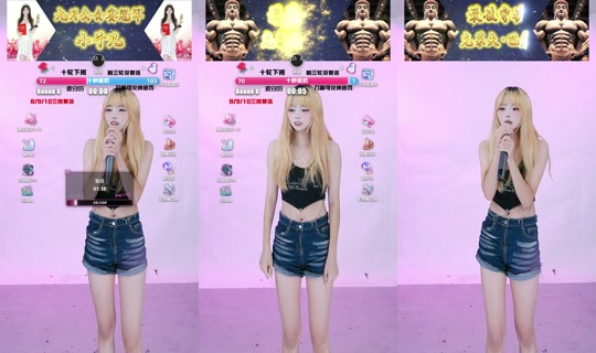 hashihdl1i0 TikTok Live — Sep 18, 2026, 10:58 PM