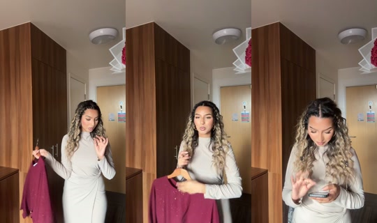 hashimcouture TikTok Live — Sep 22, 2026, 3:14 PM