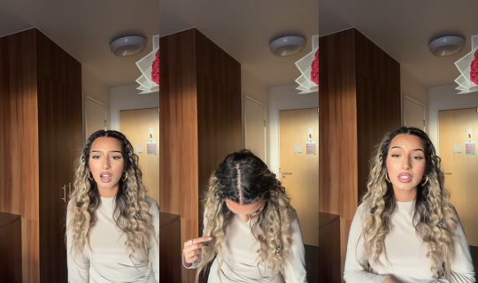 hashimcouture TikTok Live — Sep 22, 2026, 4:55 PM
