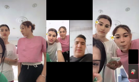 hasibe.ibidi TikTok Live — Sep 24, 2026, 9:52 AM