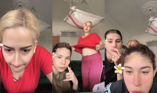 hasibe.ibidi TikTok Live — Sep 25, 2026, 11:44 AM