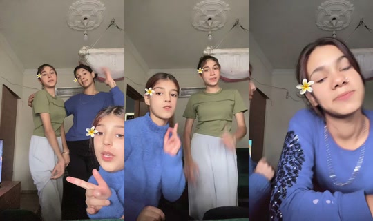 hasibe.ibidi TikTok Live — Sep 29, 2026, 12:04 PM