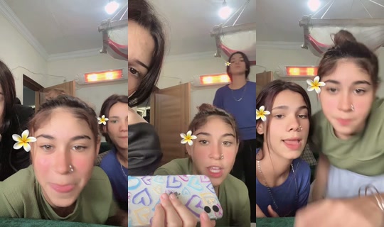 hasibe.ibidi TikTok Live — Sep 29, 2026, 12:49 PM