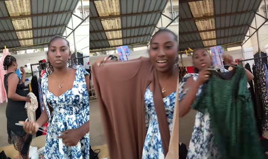 hasleycarisdjivan TikTok Live — Aug 20, 2026, 2:38 PM