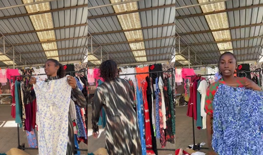 hasleycarisdjivan TikTok Live — Aug 21, 2026, 12:39 PM