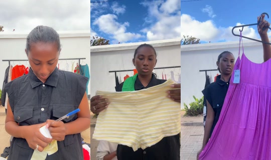 hasleycarisdjivan TikTok Live — Aug 29, 2026, 12:47 PM