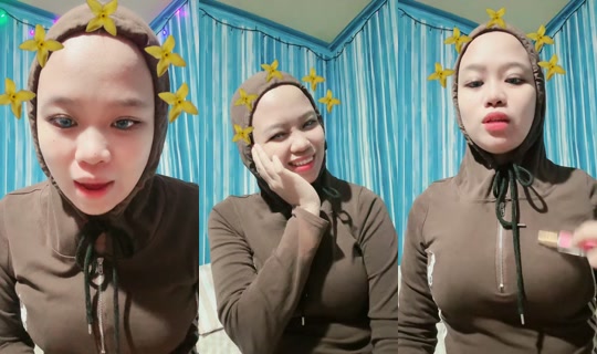 haslizah0 TikTok Live — Aug 23, 2026, 2:07 PM
