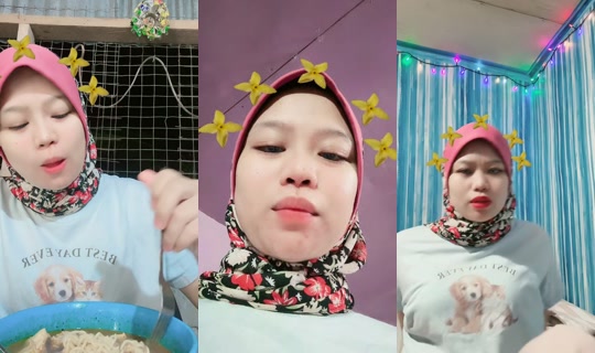 haslizah0 TikTok Live — Aug 24, 2026, 1:32 PM