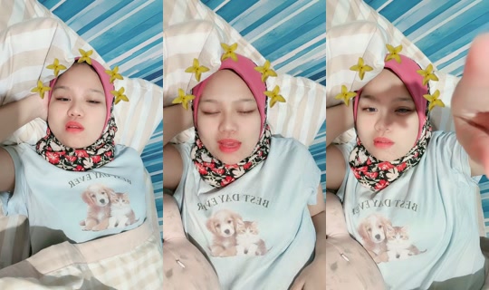 haslizah0 TikTok Live — Aug 24, 2026, 3:13 PM