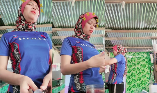 haslizah0 TikTok Live — Aug 25, 2026, 2:56 AM