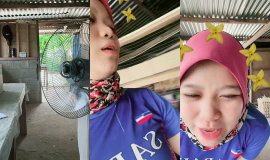 haslizah0 TikTok Live — Aug 25, 2026, 4:36 AM