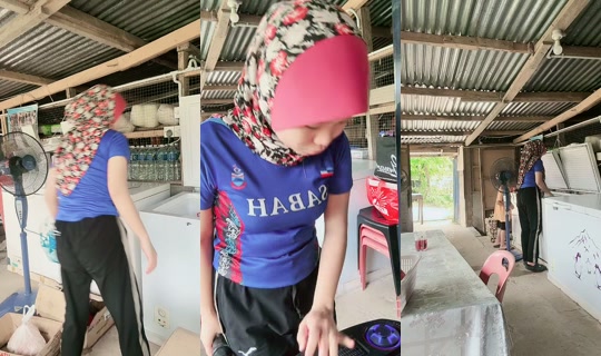 haslizah0 TikTok Live — Aug 25, 2026, 5:26 AM