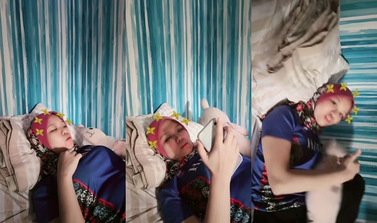 haslizah0 TikTok Live — Aug 25, 2026, 7:02 AM