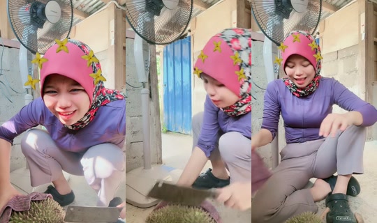 haslizah0 TikTok Live — Aug 26, 2026, 1:18 AM