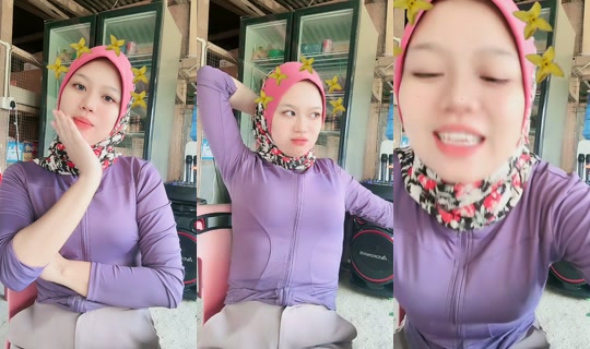 haslizah0 TikTok Live — Aug 26, 2026, 3:00 AM