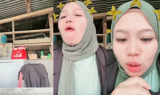 haslizah0 TikTok Live — Aug 27, 2026, 7:09 AM